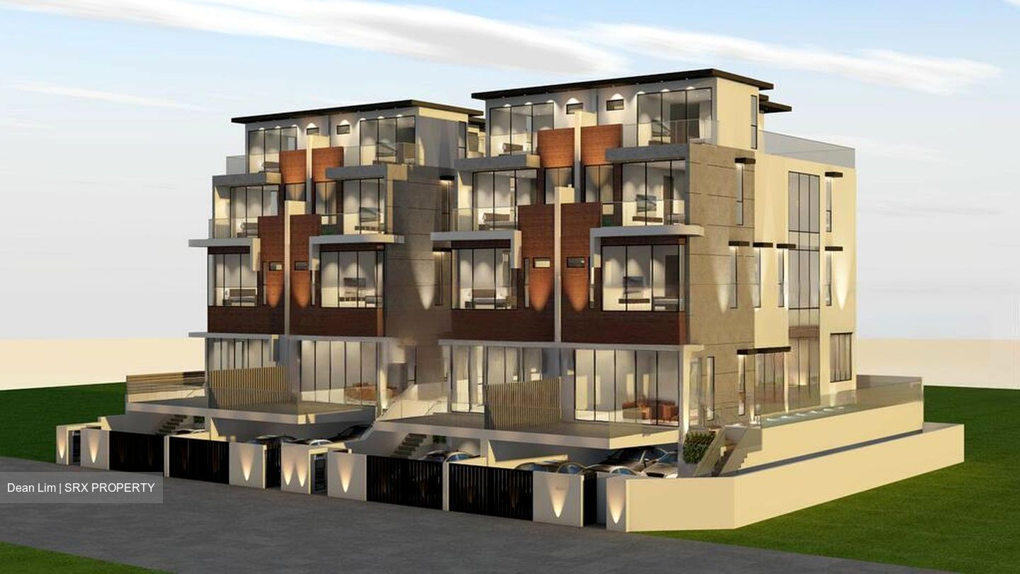 Meyer Place (D15), Semi-Detached #491282561